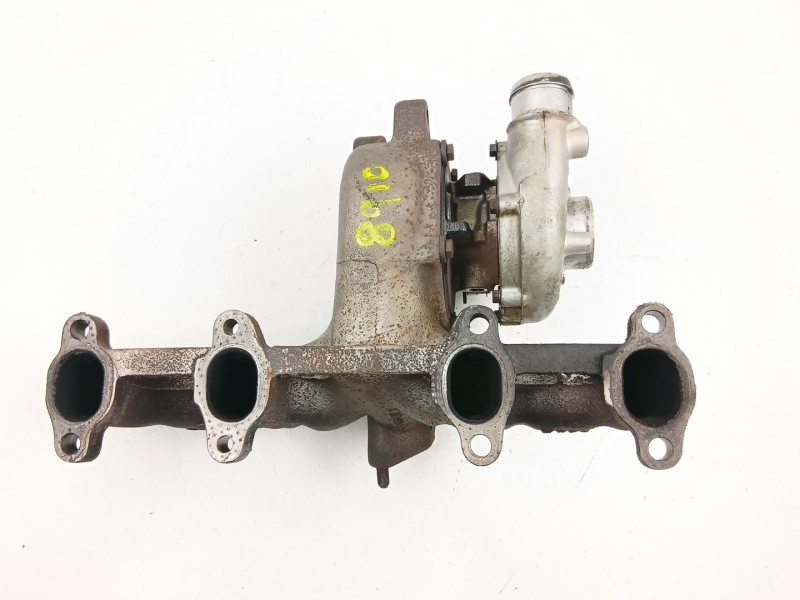 Recambio de turbo para skoda octavia i (1u2) 1.9 tdi referencia OEM IAM 038253019A VNT15 