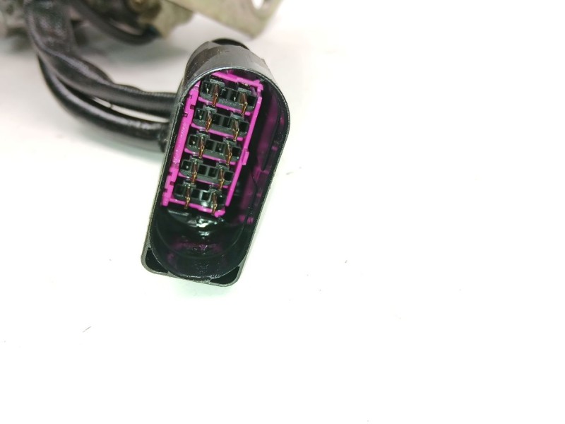 Recambio de bomba inyectora diesel para skoda octavia i (1u2) 1.9 tdi referencia OEM IAM 038130107D  