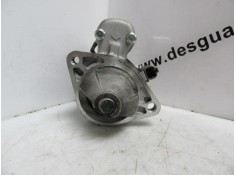 Recambio de motor arranque : nissan almera : 1.8 g -qg18 (114,21cv) 4p [2001] para nissan almera 1.8 g -qg18 referencia OEM IAM  2