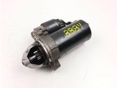 Recambio de motor arranque para mercedes-benz vito furgoneta (w638) 108 d 2.3 (638.064, 638.068) referencia OEM IAM A0041518901 