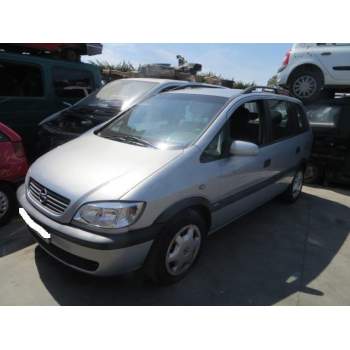 OPEL ZAFIRA A MONOSPACE (T98)