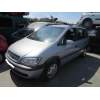 opel zafira a monospace (t98) del año 1999