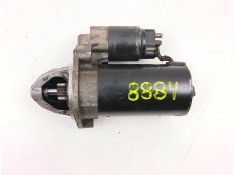 Recambio de motor arranque para mercedes-benz vito furgoneta (w638) 108 d 2.3 (638.064, 638.068) referencia OEM IAM A0041518901  2