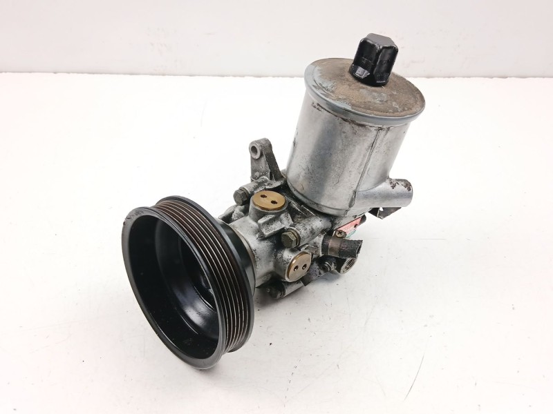 Recambio de bomba direccion para mercedes-benz 124 sedán (w124) 300 e (124.030) referencia OEM IAM A1244601580  