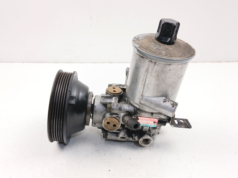 Recambio de bomba direccion para mercedes-benz 124 sedán (w124) 300 e (124.030) referencia OEM IAM A1244601580  