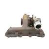 Recambio de turbo para opel vectra c gts (z02) 1.9 cdti (f68) referencia OEM IAM 55205179 7550423 