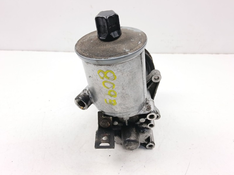 Recambio de bomba direccion para mercedes-benz 124 sedán (w124) 300 e (124.030) referencia OEM IAM A1244601580  