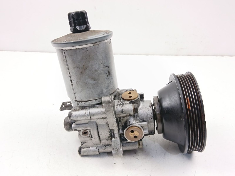 Recambio de bomba direccion para mercedes-benz 124 sedán (w124) 300 e (124.030) referencia OEM IAM A1244601580  