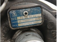 Recambio de turbo para opel corsa c (x01) 1.3 cdti (f08, f68) referencia OEM IAM 73501344 73501344  2