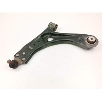 BRAZO SUSPENSION INFERIOR DELANTERO IZQUIERDO JX613A424AEB 