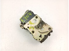 Recambio de cerradura puerta delantera izquierda para peugeot 306 hatchback (7a, 7c, n3, n5) 1.9 dt referencia OEM IAM 9135H3  