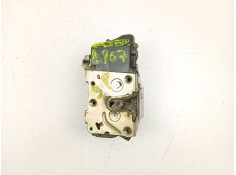 Recambio de cerradura puerta delantera izquierda para peugeot 306 hatchback (7a, 7c, n3, n5) 1.9 dt referencia OEM IAM 9135H3   2