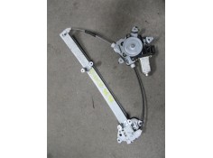 Recambio de elevalunas elec. del. dch. : nissan almera : 1.8 g -qg18 (114,21cv) 4p [2001] para nissan almera 1.8 g -qg18 referen