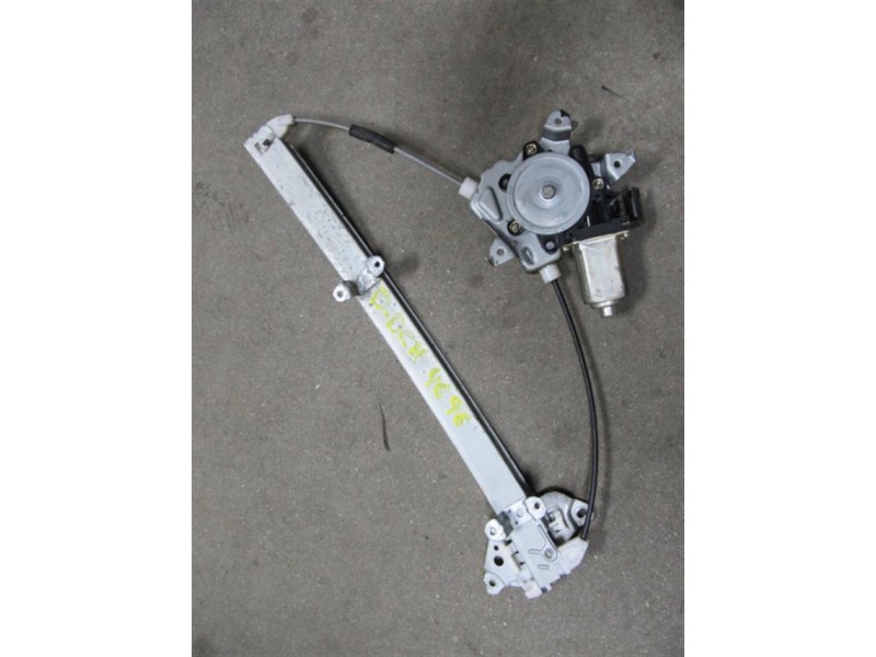 Recambio de elevalunas elec. del. dch. : nissan almera : 1.8 g -qg18 (114,21cv) 4p [2001] para nissan almera 1.8 g -qg18 referen