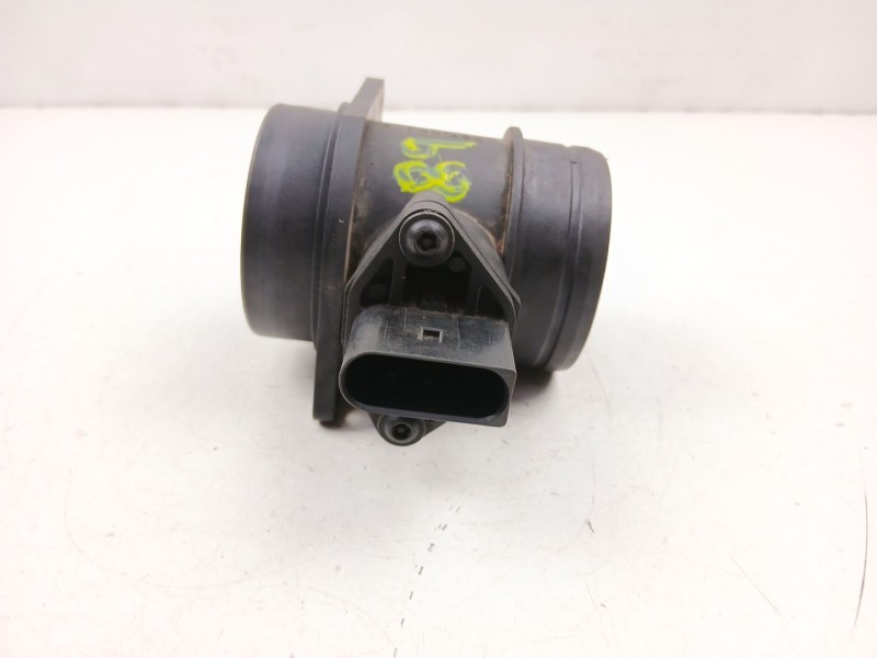 Recambio de caudalimetro para skoda octavia i (1u2) 1.9 tdi referencia OEM IAM 038906461C 0280217121 