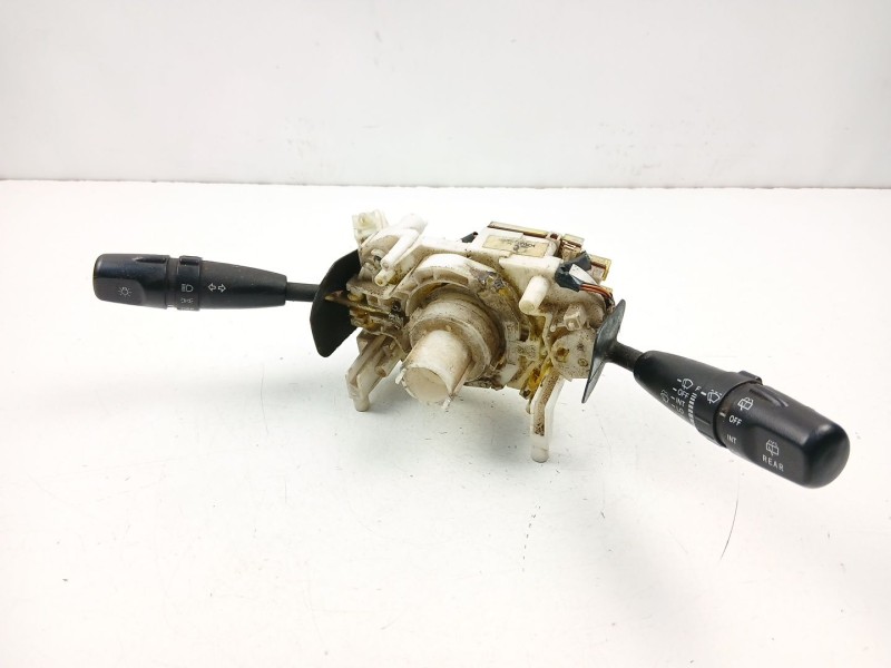 Recambio de mando luces y limpias para kia carnival 2.9 cdi 5p referencia OEM IAM 0K58R66120  