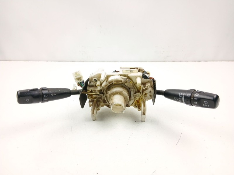 Recambio de mando luces y limpias para kia carnival 2.9 cdi 5p referencia OEM IAM 0K58R66120  