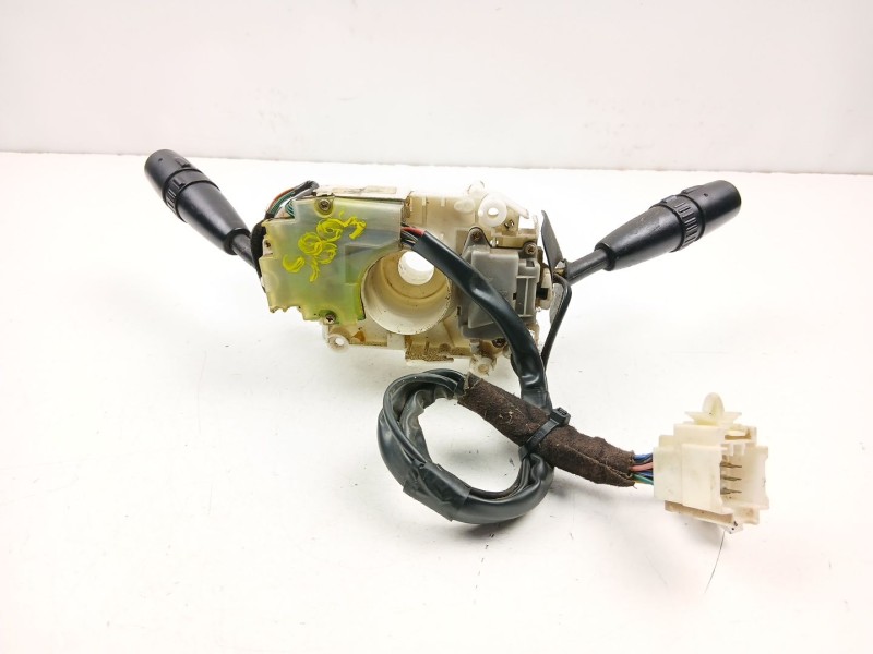 Recambio de mando luces y limpias para kia carnival 2.9 cdi 5p referencia OEM IAM 0K58R66120  