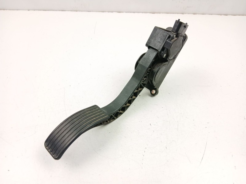 Recambio de potenciometro aceleracion para kia carnival 2.9 cdi 5p referencia OEM IAM 0K53C41600 0281002541 