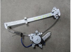 Recambio de elevalunas del-izdo : nissan almera : 1.8 g -qg18 (114,21cv) 4p [2001] para nissan almera 1.8 g -qg18 referencia OEM