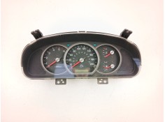 Recambio de cuadro instrumentos para kia carnival 2.9 cdi 5p referencia OEM IAM 0K52A55430 200364300K  2