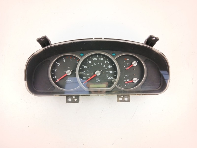 Recambio de cuadro instrumentos para kia carnival 2.9 cdi 5p referencia OEM IAM 0K52A55430 200364300K 