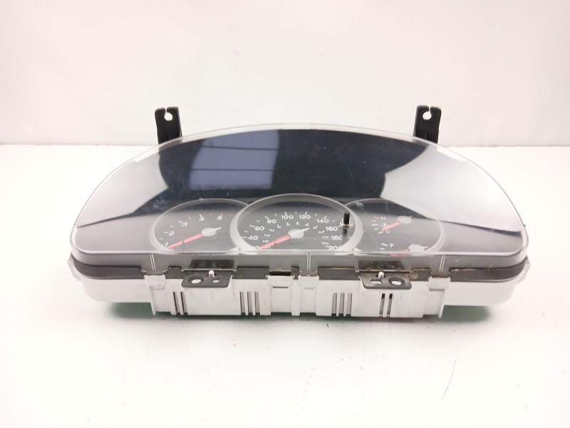 Recambio de cuadro instrumentos para kia carnival 2.9 cdi 5p referencia OEM IAM 0K52A55430 200364300K 