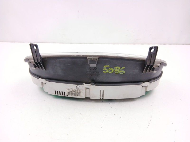 Recambio de cuadro instrumentos para kia carnival 2.9 cdi 5p referencia OEM IAM 0K52A55430 200364300K 