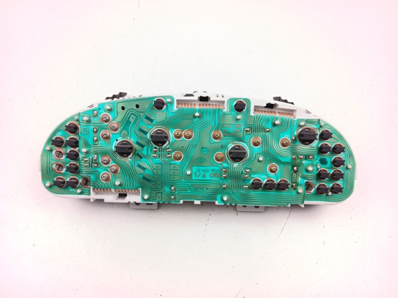 Recambio de cuadro instrumentos para kia carnival 2.9 cdi 5p referencia OEM IAM 0K52A55430 200364300K 