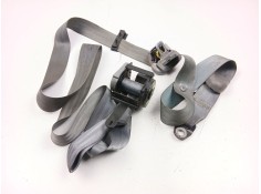 Recambio de cinturon seguridad delantero izquierdo para kia carnival ii (gq) 2.9 crdi referencia OEM IAM 0K53B57711  