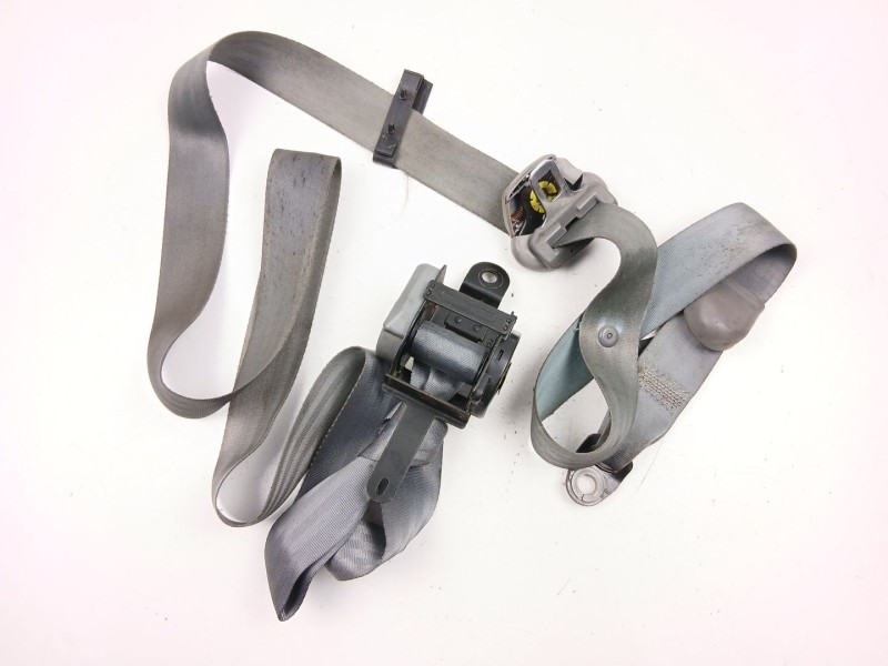 Recambio de cinturon seguridad delantero izquierdo para kia carnival ii (gq) 2.9 crdi referencia OEM IAM 0K53B57711  