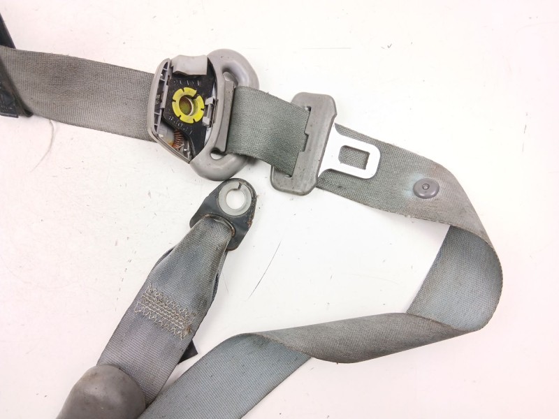 Recambio de cinturon seguridad delantero izquierdo para kia carnival ii (gq) 2.9 crdi referencia OEM IAM 0K53B57711  