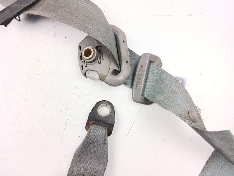 Recambio de cinturon seguridad delantero izquierdo para kia carnival ii (gq) 2.9 crdi referencia OEM IAM 0K53B57711  