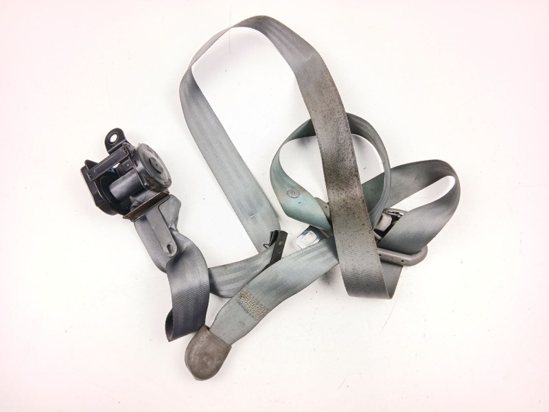 Recambio de cinturon seguridad delantero derecho para kia carnival ii (gq) 2.9 crdi referencia OEM IAM 0K53B57731  