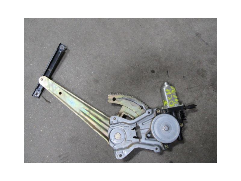 Recambio de elevalunas elec. tra. dch. : nissan almera : 1.8 g -qg18 (114,21cv) 4p [2001] para nissan almera 1.8 g -qg18 referen