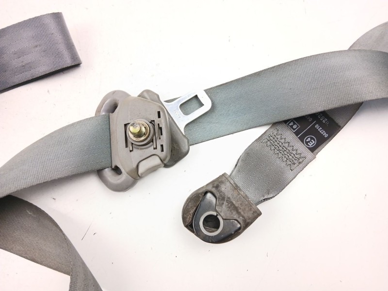 Recambio de cinturon seguridad delantero derecho para kia carnival ii (gq) 2.9 crdi referencia OEM IAM 0K53B57731  