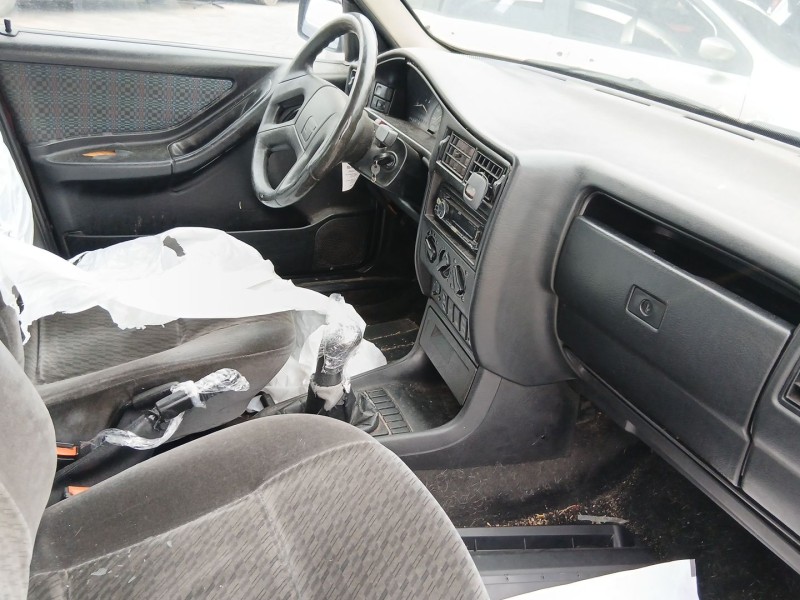seat toledo i (1l2) del año 1991