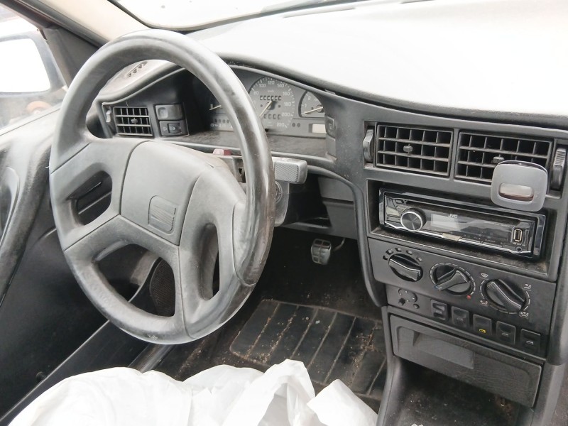 seat toledo i (1l2) del año 1991