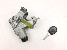 Recambio de conmutador de arranque para seat toledo i (1l2) 1.8 i referencia OEM IAM 357905851   2