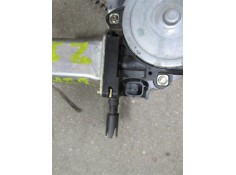 Recambio de elevalunas elec. tra. izq. : nissan almera : 1.8 g -qg18 (114,21cv) 4p [2001] para nissan almera 1.8 g -qg18 referen 2