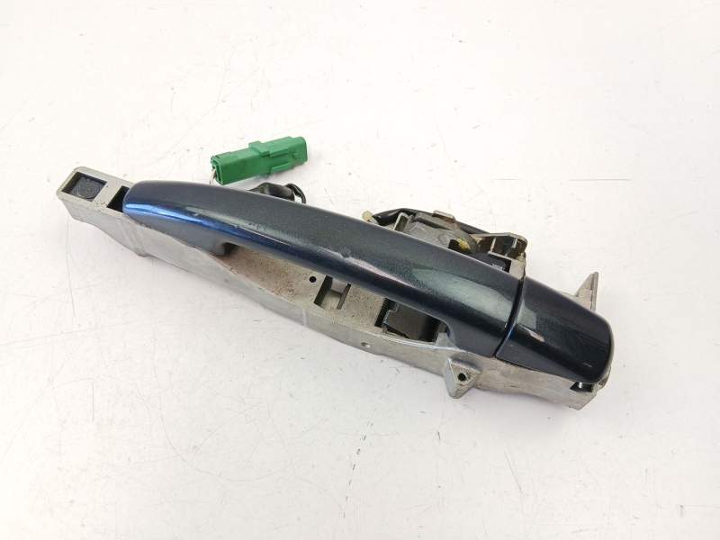 Recambio de manilla trasera izquierda para citroën c6 (td_) 2.7 hdi referencia OEM IAM 9680944780  