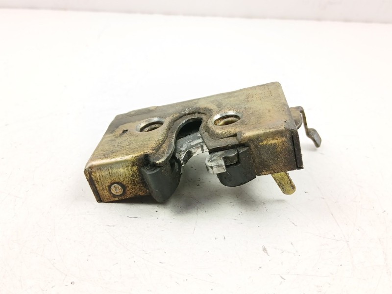 Recambio de cerradura puerta delantera izquierda para seat toledo i (1l2) 1.8 i referencia OEM IAM 1L0837015  