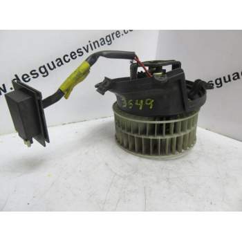 MOTOR CALEFACCION F601818D 