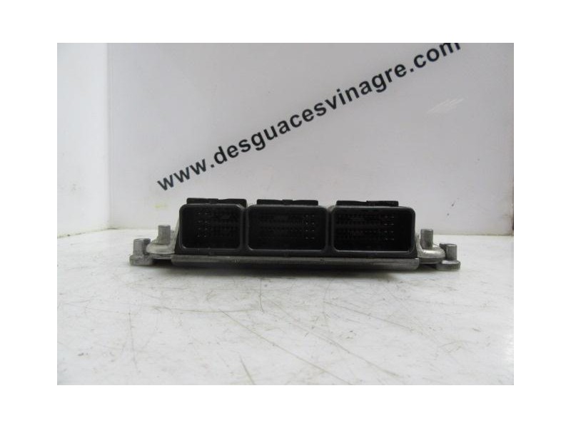 Recambio de centralita : renault laguna : 1.9 dci f9q c750 [2003] para renault laguna 1.9 dci f9q c750 referencia OEM IAM 028101