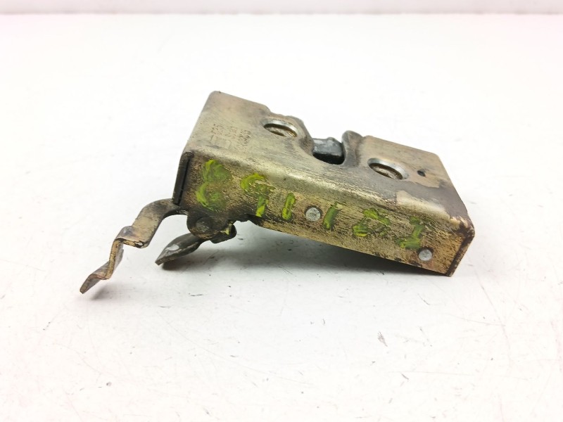 Recambio de cerradura puerta delantera izquierda para seat toledo i (1l2) 1.8 i referencia OEM IAM 1L0837015  