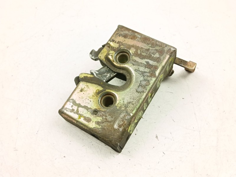 Recambio de cerradura puerta delantera derecha para seat toledo i (1l2) 1.8 i referencia OEM IAM 1L0837016  