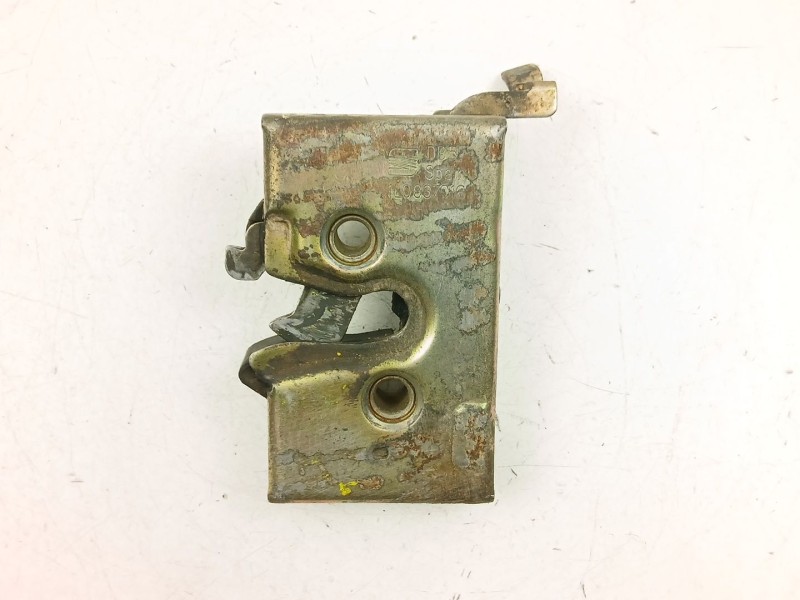 Recambio de cerradura puerta delantera derecha para seat toledo i (1l2) 1.8 i referencia OEM IAM 1L0837016  