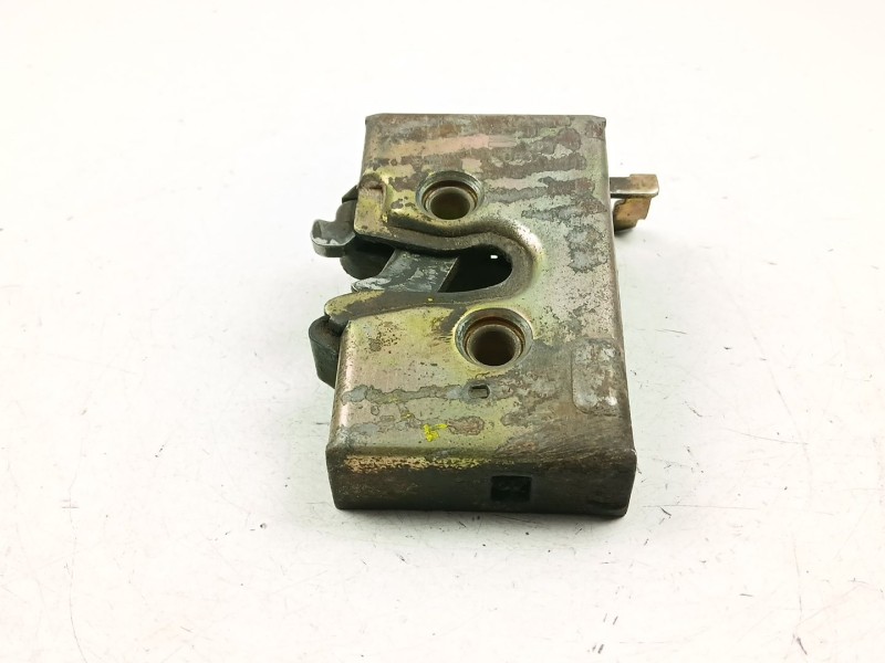 Recambio de cerradura puerta delantera derecha para seat toledo i (1l2) 1.8 i referencia OEM IAM 1L0837016  