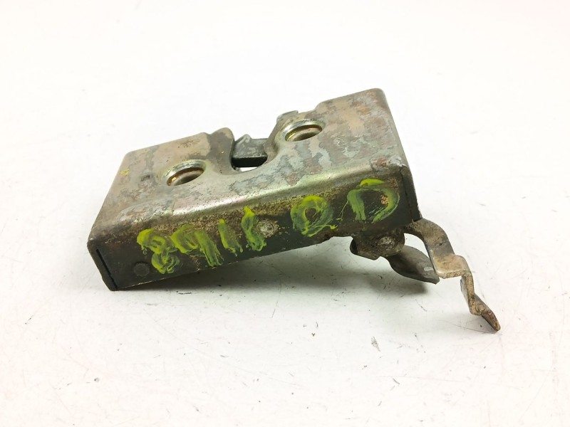 Recambio de cerradura puerta delantera derecha para seat toledo i (1l2) 1.8 i referencia OEM IAM 1L0837016  