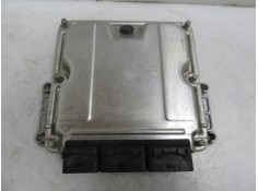 Recambio de centralita : renault laguna : 1.9 dci f9q c750 [2003] para renault laguna 1.9 dci f9q c750 referencia OEM IAM 028101